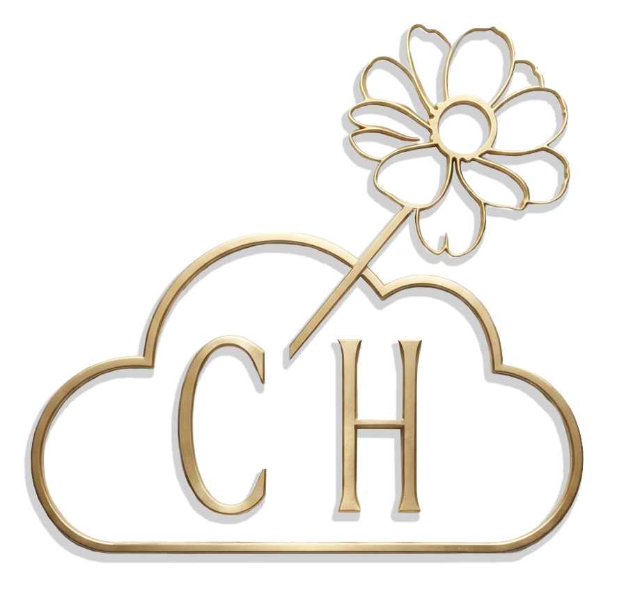 Cloud House Interiors Logo